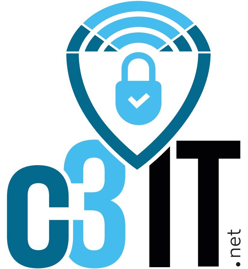 c3 IT GmbH Logo